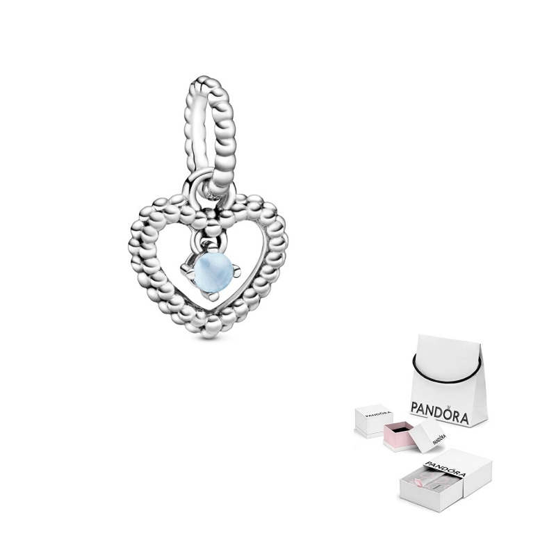 Pandora Серебряное украшение из стерлингового серебра 925 пробы для женщин
Pandora Серебряное украшение из стерлингового серебра 925 пробы для женщин