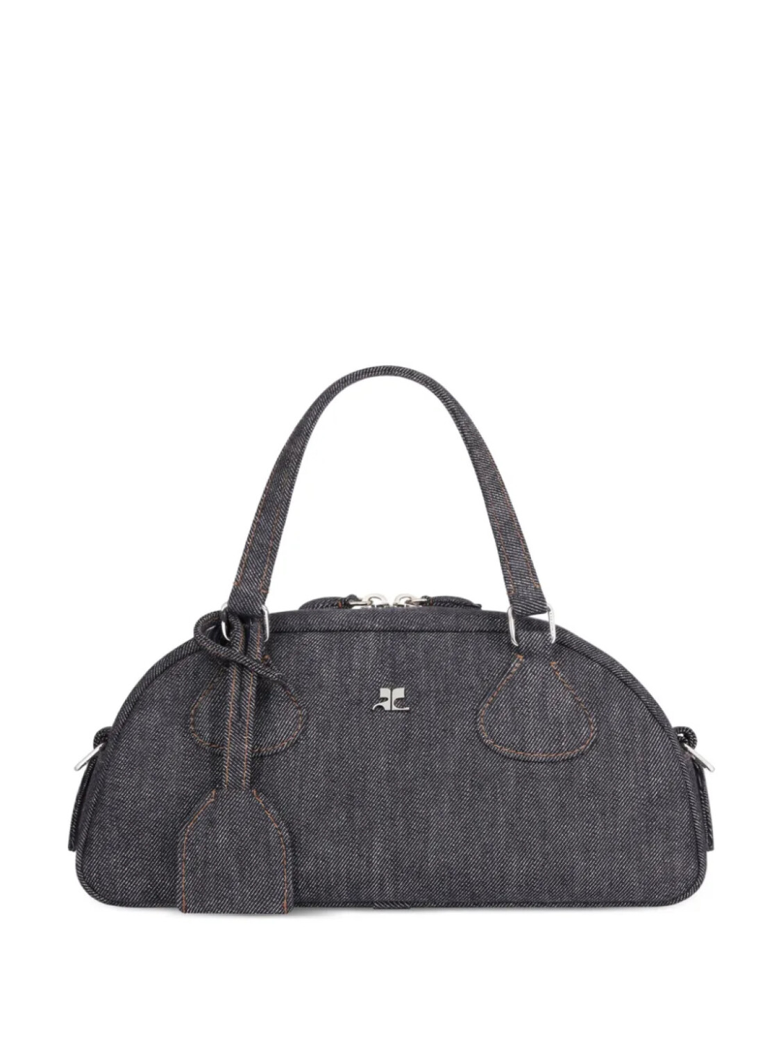 Courrèges сумка Friday, серый
Courrèges сумка Friday, серый