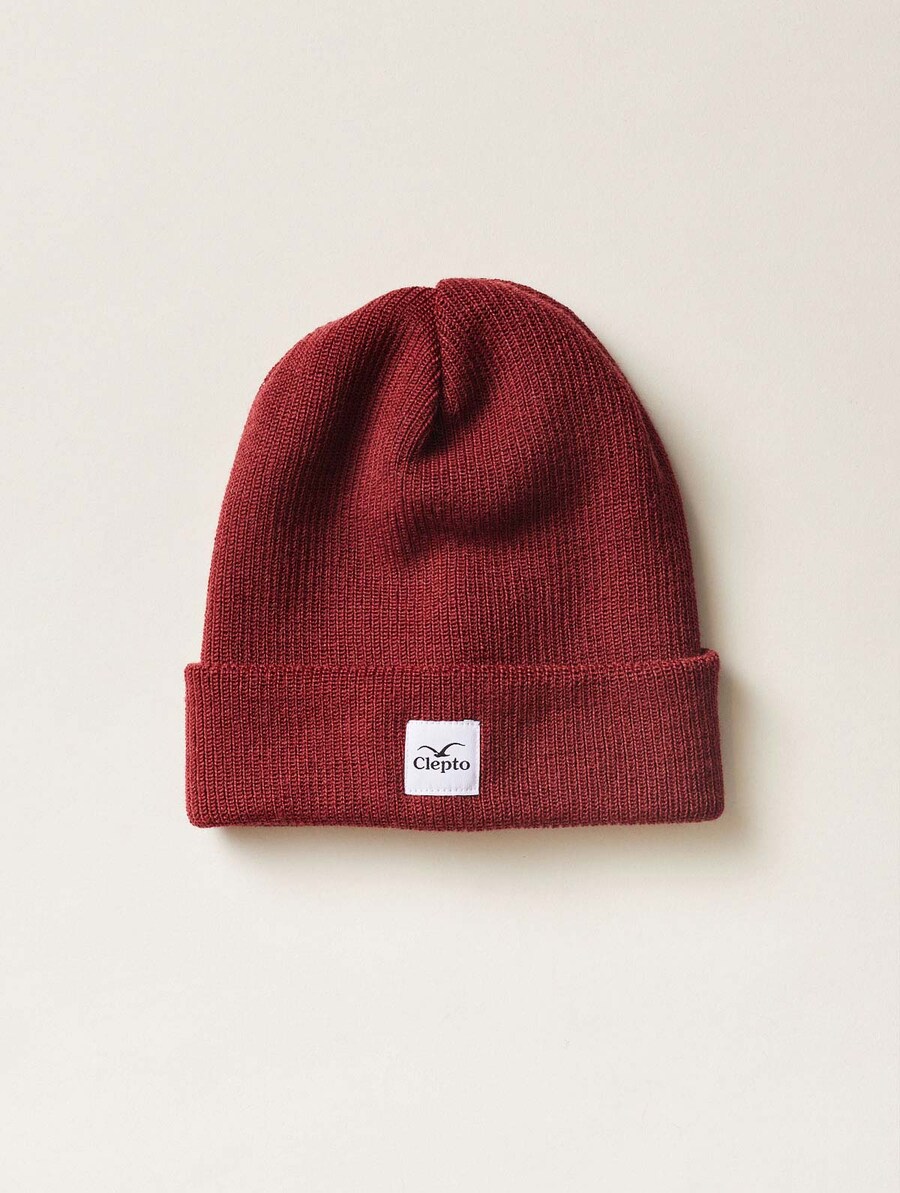 Шапочка Cleptomanicx, красный
Шапочка Cleptomanicx, красный