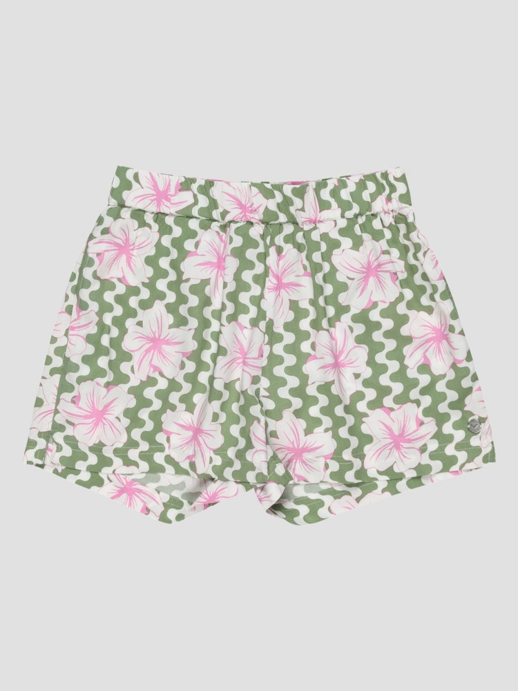 Шорты Roxy Blue Ocean Floo Kids Shorts, basil party waves rg
Шорты Roxy Blue Ocean Floo Kids Shorts, basil party waves rg
