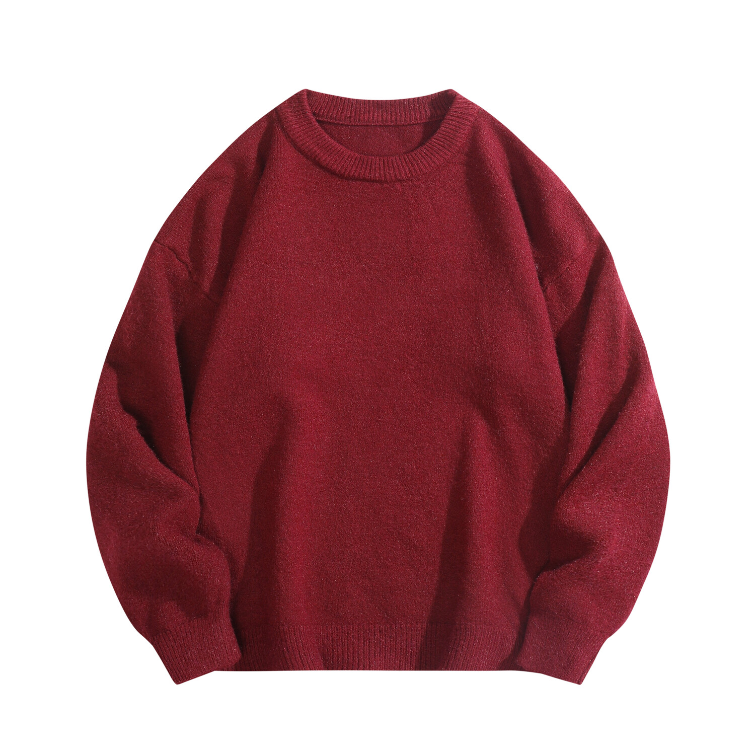 ZONEiD Свитер унисекс, Черный
ZONEiD Свитер унисекс, Черный