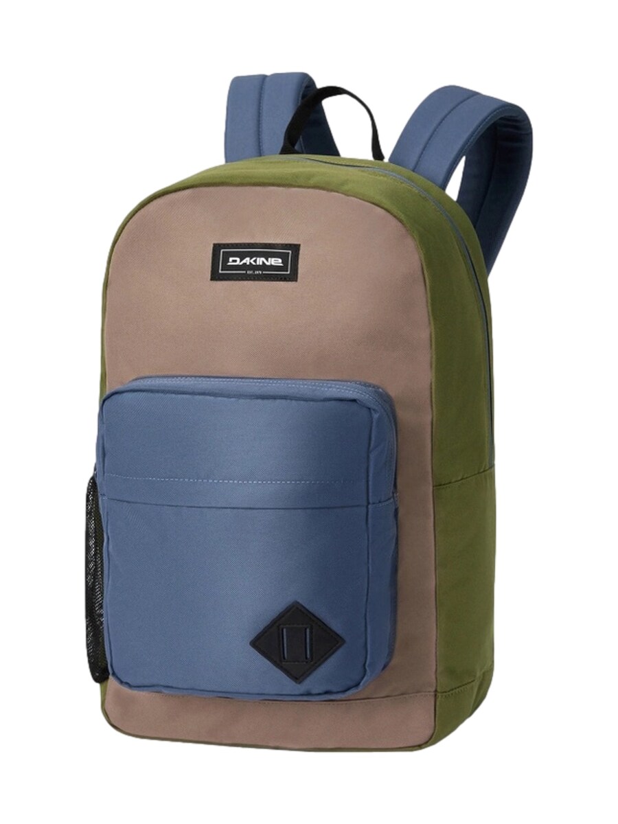 Рюкзак DAKINE 365 Pack 28L, синий
Рюкзак DAKINE 365 Pack 28L, синий