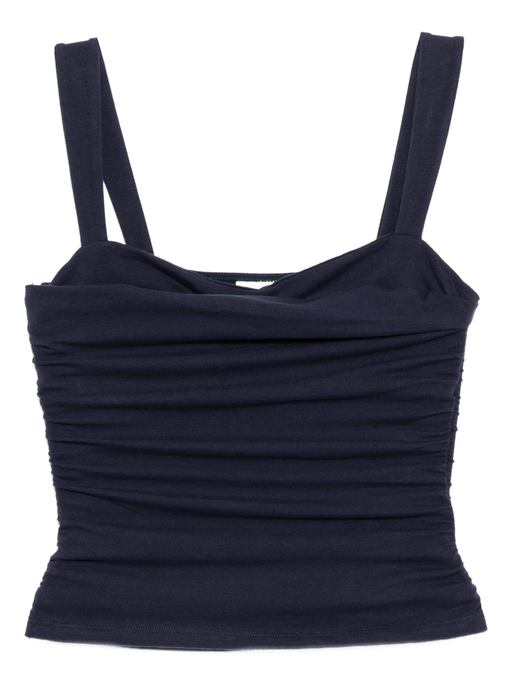 Топ Trish Knit Reformation, синий
Топ Trish Knit Reformation, синий