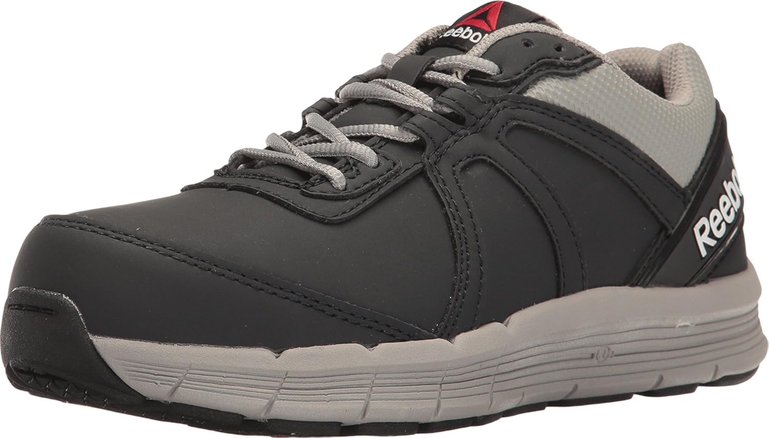 Мужские кроссовки Reebok RB3502 Guide Performance Cross Trainer Work EH с защитным мягким носком, темно-синий
Мужские кроссовки Reebok RB3502 Guide Performance Cross Trainer Work EH с защитным мягким носком, темно-синий