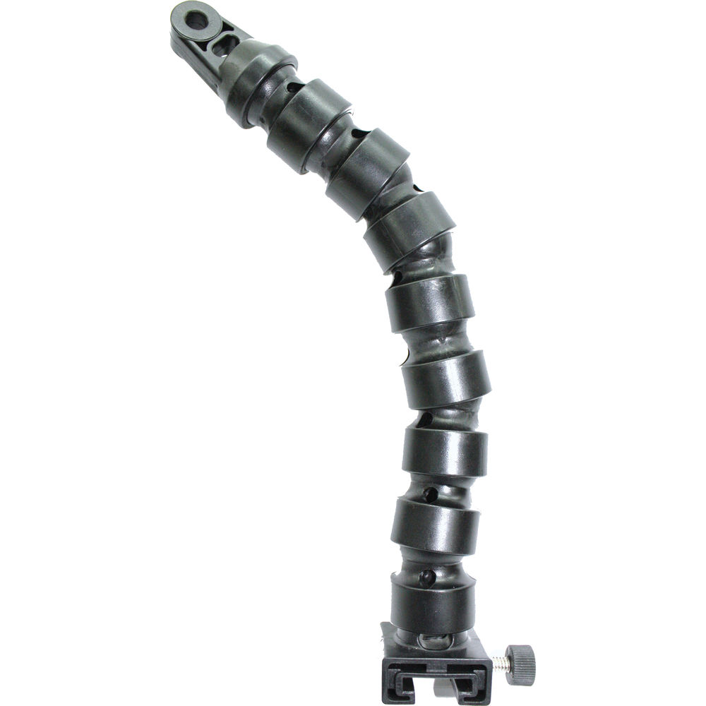 ULTRAMAX YS Mount Flex Arm for Underwater Lighting (11.8")
ULTRAMAX YS Mount Flex Arm for Underwater Lighting (11.8")