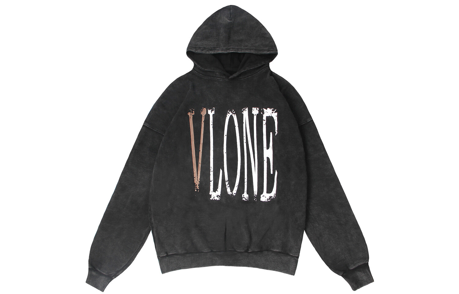 Толстовка унисекс VLONE, Черный
Толстовка унисекс VLONE, Черный