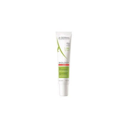 A-Derma Biology Ar Специальный уход против покраснений, 40 мл, Pierre Fabre Dermo Kosmetik
A-Derma Biology Ar Специальный уход против покраснений, 40 мл, Pierre Fabre Dermo Kosmetik