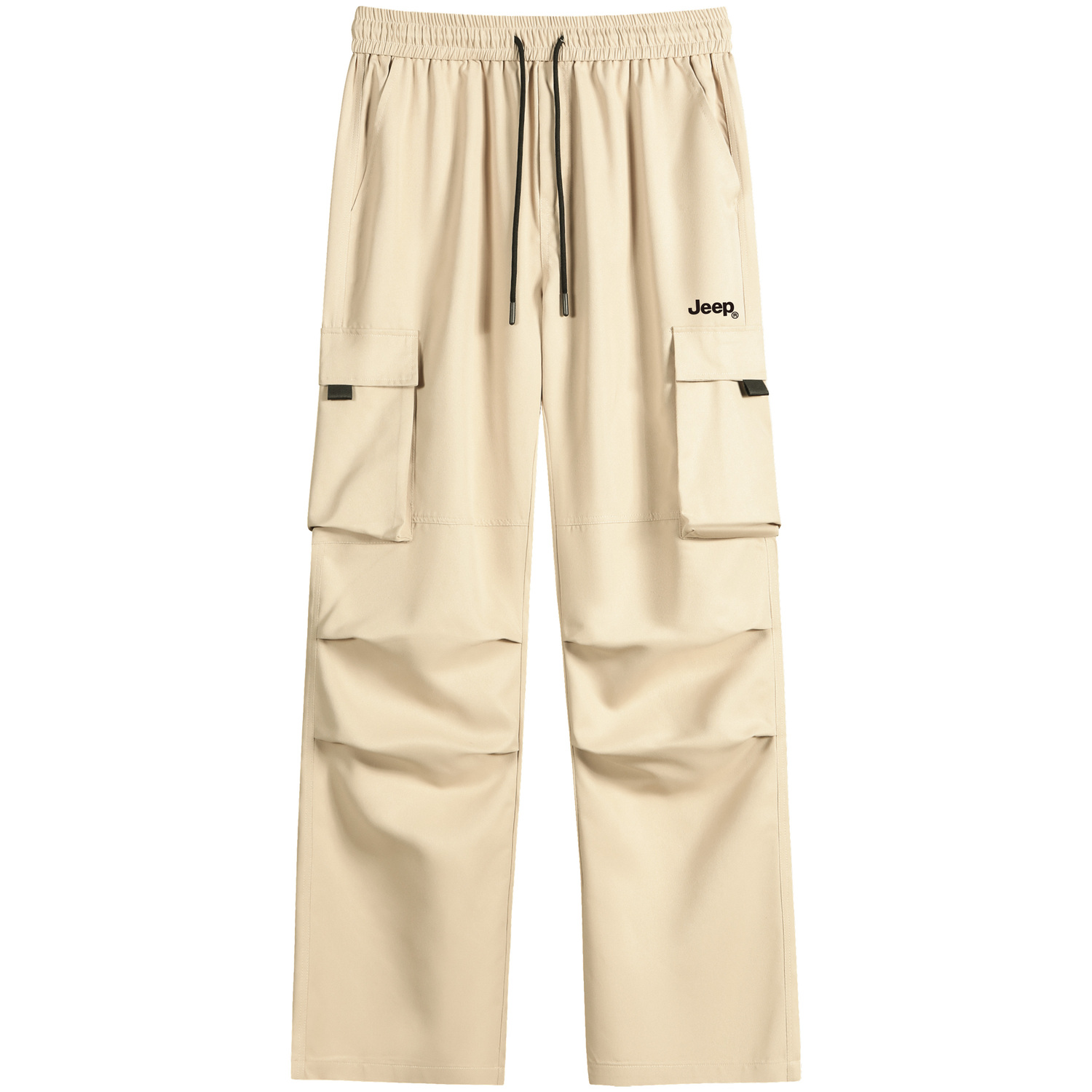 Повседневные брюки Unisex Jeep, Apricot
Повседневные брюки Unisex Jeep, Apricot