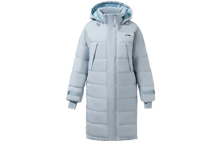 Пуховик Training Series женский, цвет Mist Blue Lining, Синий, Пуховик Training Series женский, цвет Mist Blue Lining
Пуховик Training Series женский, цвет Mist Blue Lining, Синий, Пуховик Training Series женский, цвет Mist Blue Lining