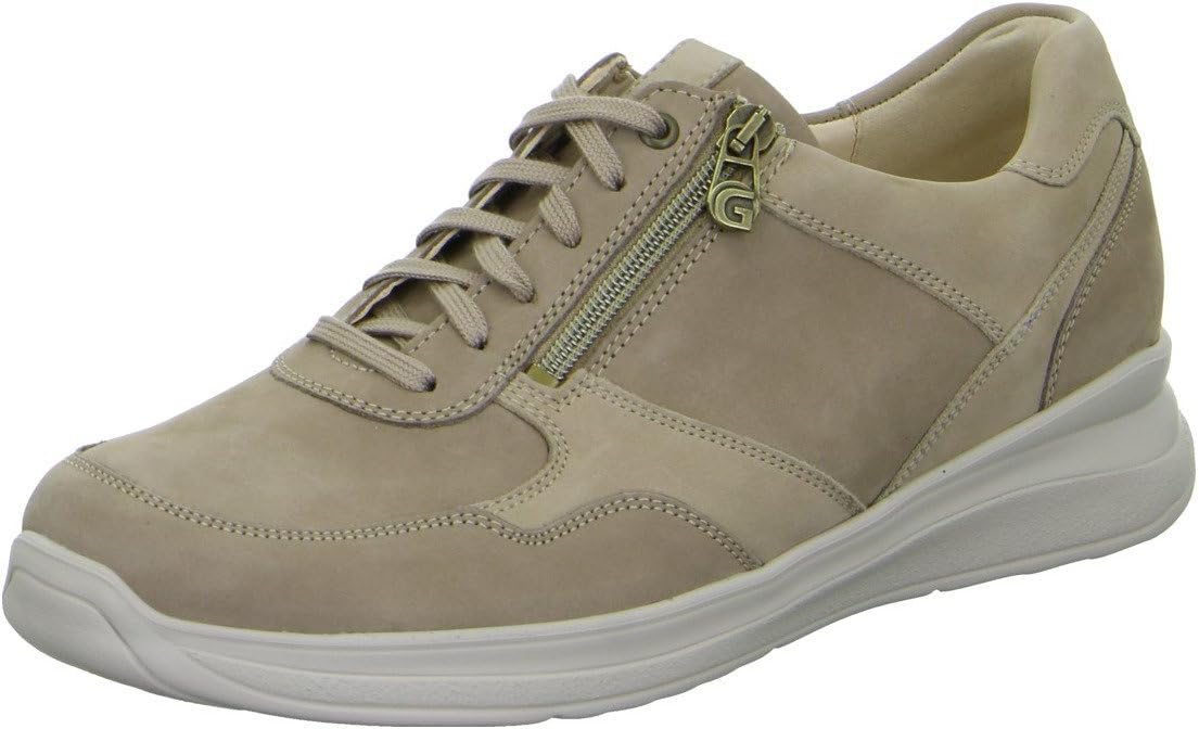 Мужские кроссовки Ganter, Taupe
Мужские кроссовки Ganter, Taupe