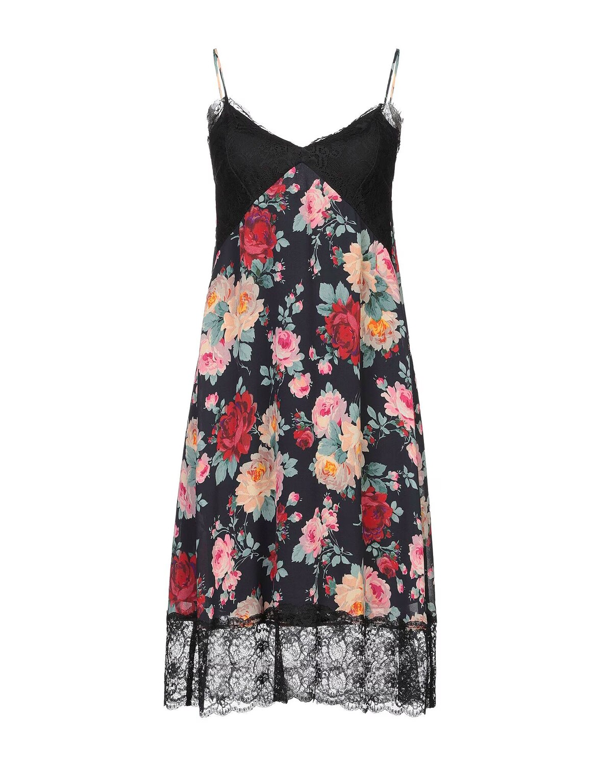 Платье Twinset, черный
Платье Twinset, черный