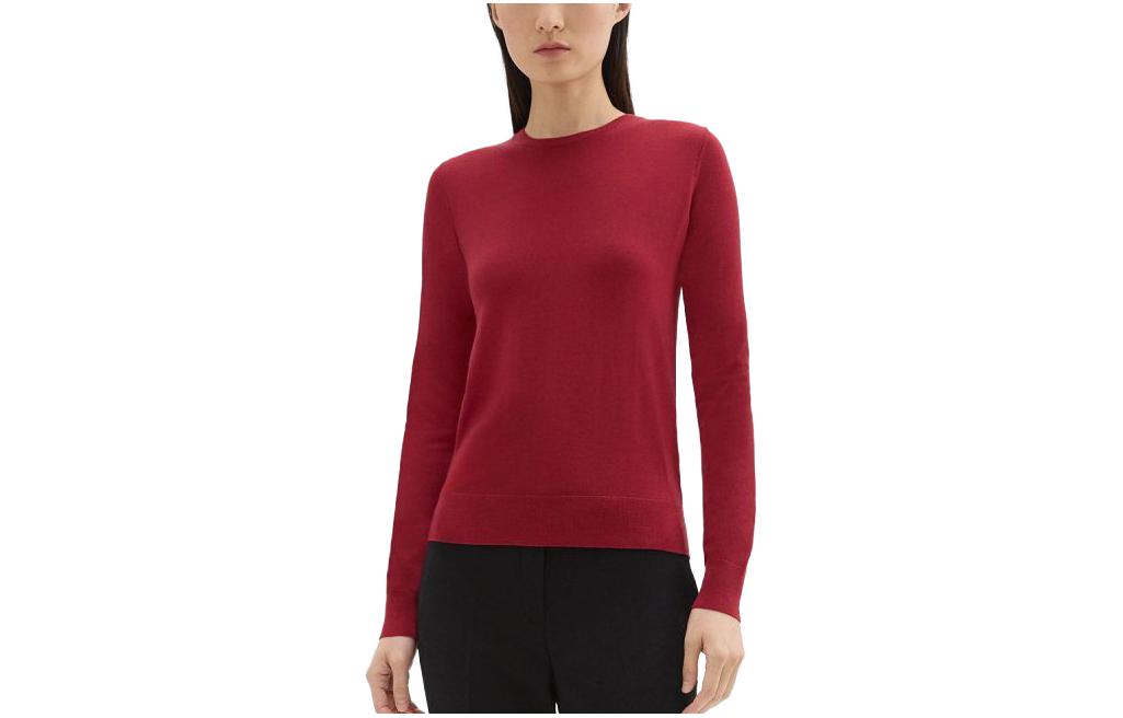 THEORY Свитер Women's Red Peony
THEORY Свитер Women's Red Peony