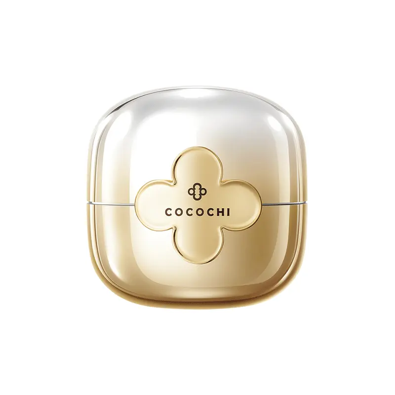 Cocochicosme Крем-маска для лица Cocochi AG Little Gold Jar Luxury Care увлажняющая 110г/150г
Cocochicosme Крем-маска для лица Cocochi AG Little Gold Jar Luxury Care увлажняющая 110г/150г