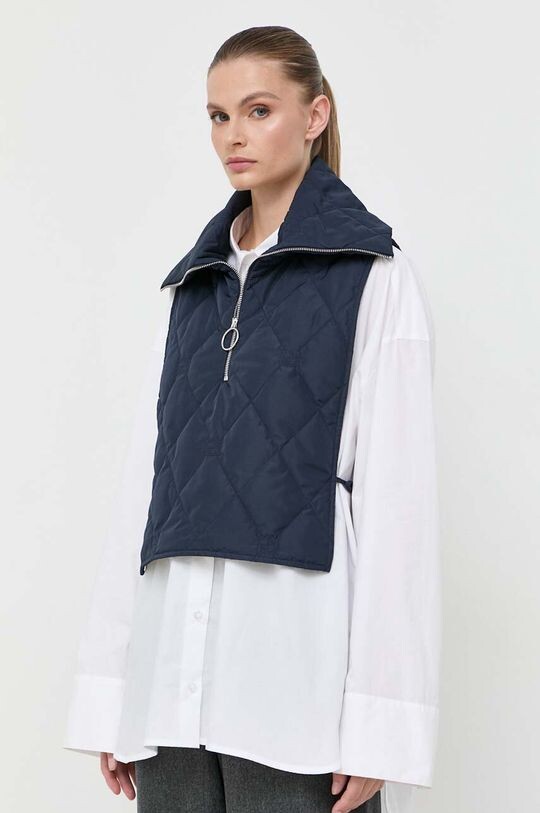 Майка Beatrice B, темно-синий
Майка Beatrice B, темно-синий