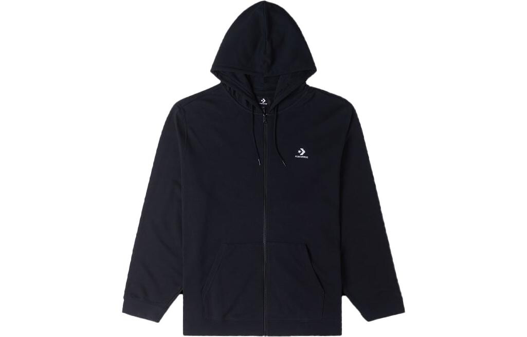 Худи и свитшоты унисекс Converse, черный
Худи и свитшоты унисекс Converse, черный