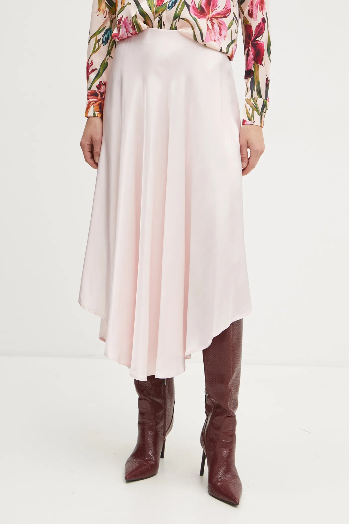 VENUSTA юбка Guess, розовый
VENUSTA юбка Guess, розовый