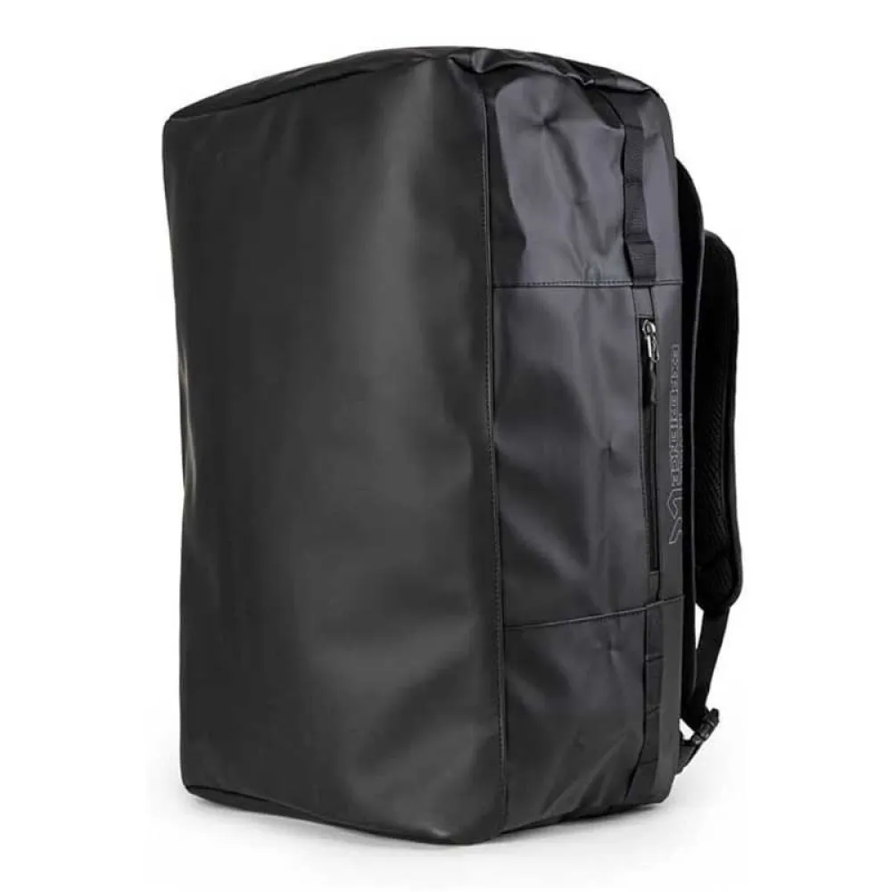 Рюкзак Rock Experience Tour Duffle L, черный
Рюкзак Rock Experience Tour Duffle L, черный