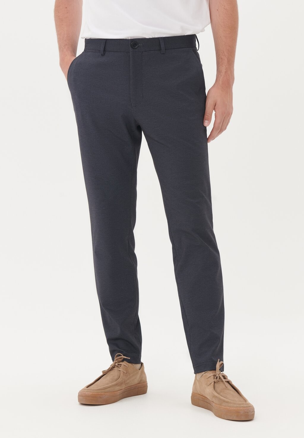 Чиносы LIAM Matinique, темно-синий
Чиносы LIAM Matinique, темно-синий