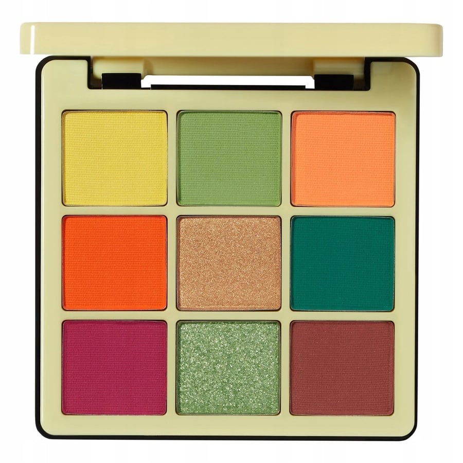 ANASTASIA BEVERLY HILLS ABH Mini NORVINA Vol. 2
ANASTASIA BEVERLY HILLS ABH Mini NORVINA Vol. 2