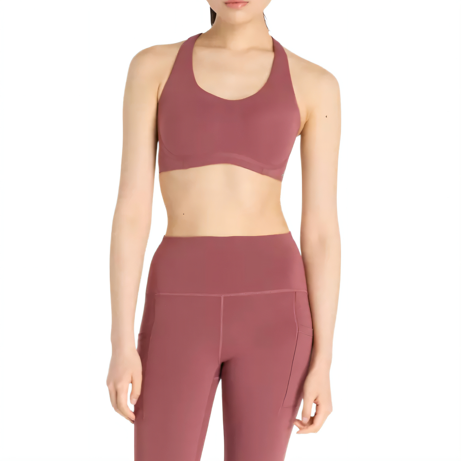 New Balance Спортивное белье NBRC для женщин
New Balance Спортивное белье NBRC для женщин