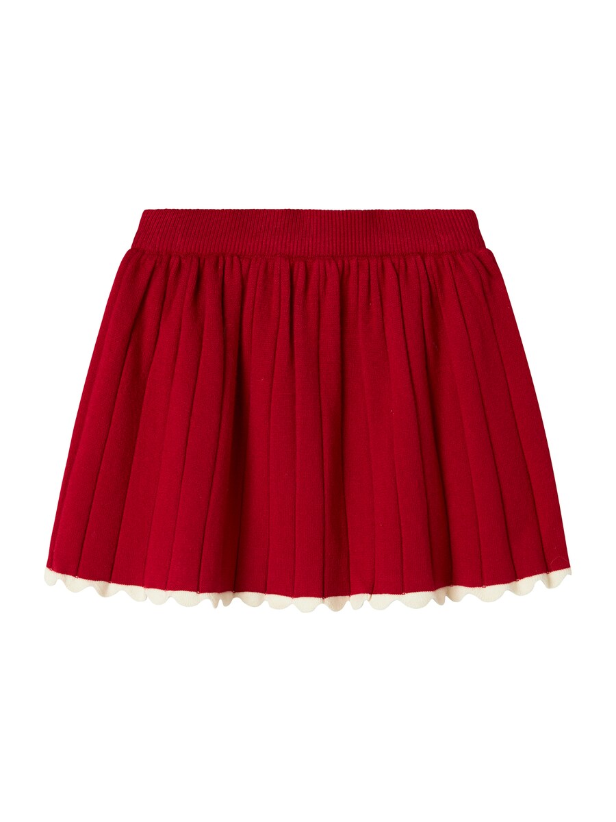 Юбка NAME IT NMFRALBO, красный
Юбка NAME IT NMFRALBO, красный