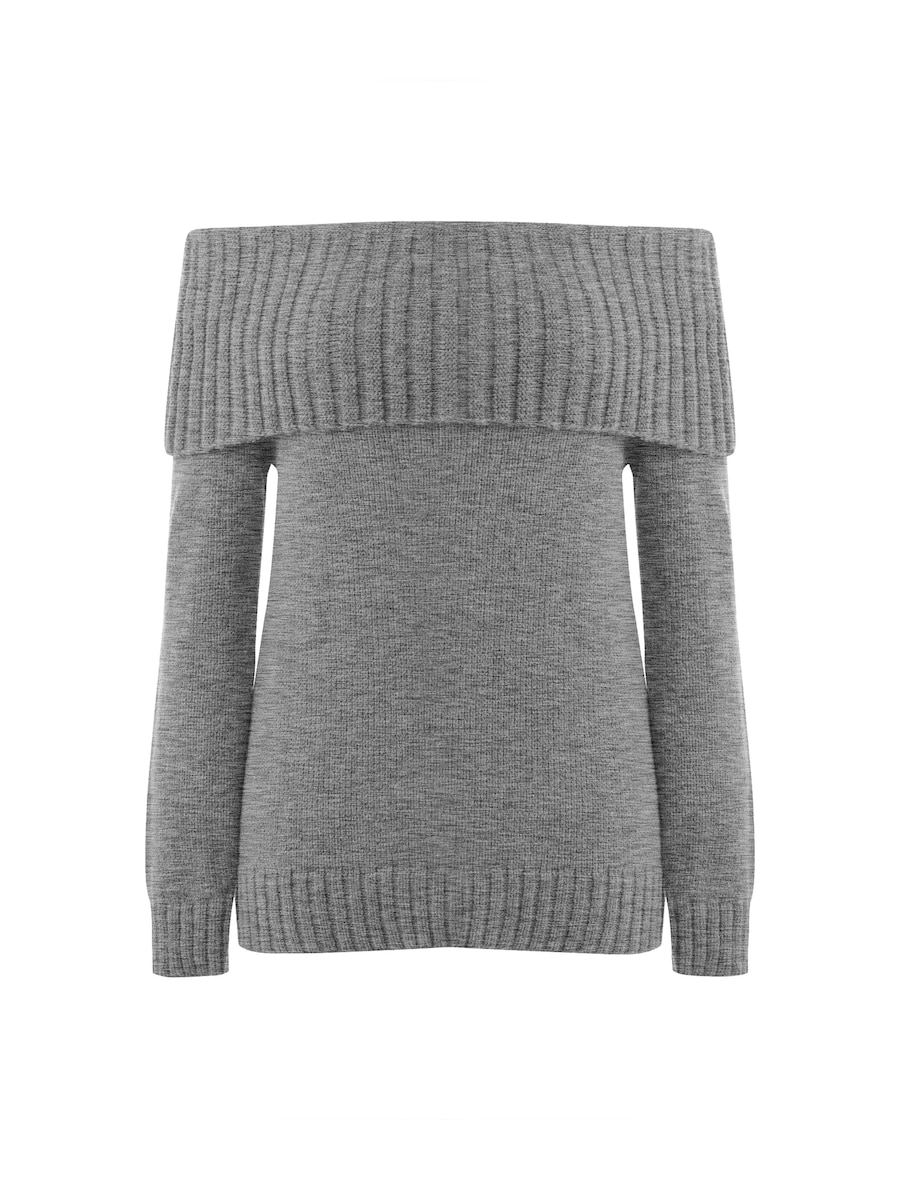 Свитер Imily Bela, графитовый
Свитер Imily Bela, графитовый