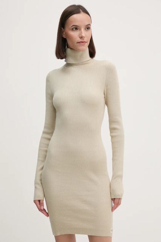Платье Calvin Klein Jeans, зеленый
Платье Calvin Klein Jeans, зеленый