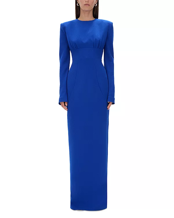 Платье Довер Rachel Gilbert, синий
Платье Довер Rachel Gilbert, синий