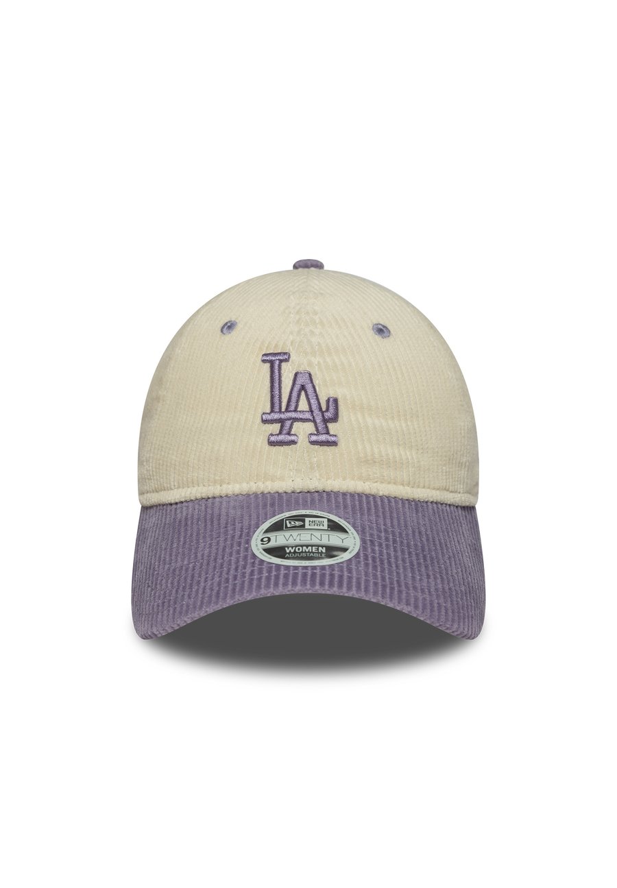 Бейсболка New Era LOS ANGELES DODGERS UNISEX, Lavender/White/Lilac
Бейсболка New Era LOS ANGELES DODGERS UNISEX, Lavender/White/Lilac