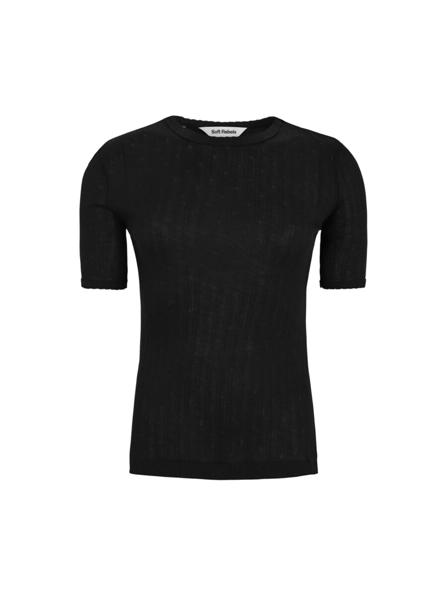 Рубашка Soft Rebels Odell, черный
Рубашка Soft Rebels Odell, черный