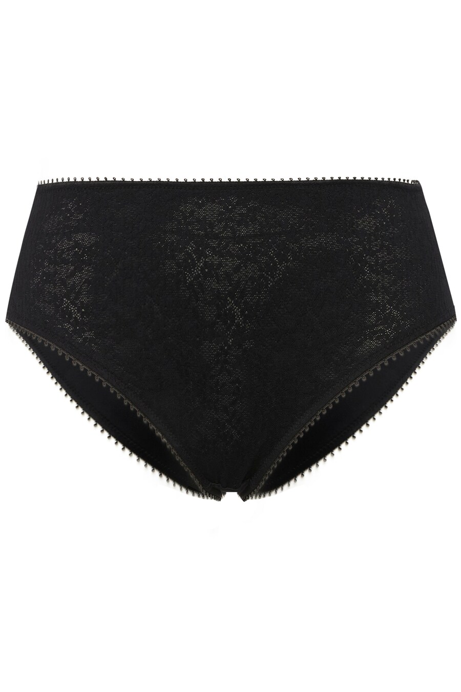 Трусики Ulla Popken, черный
Трусики Ulla Popken, черный