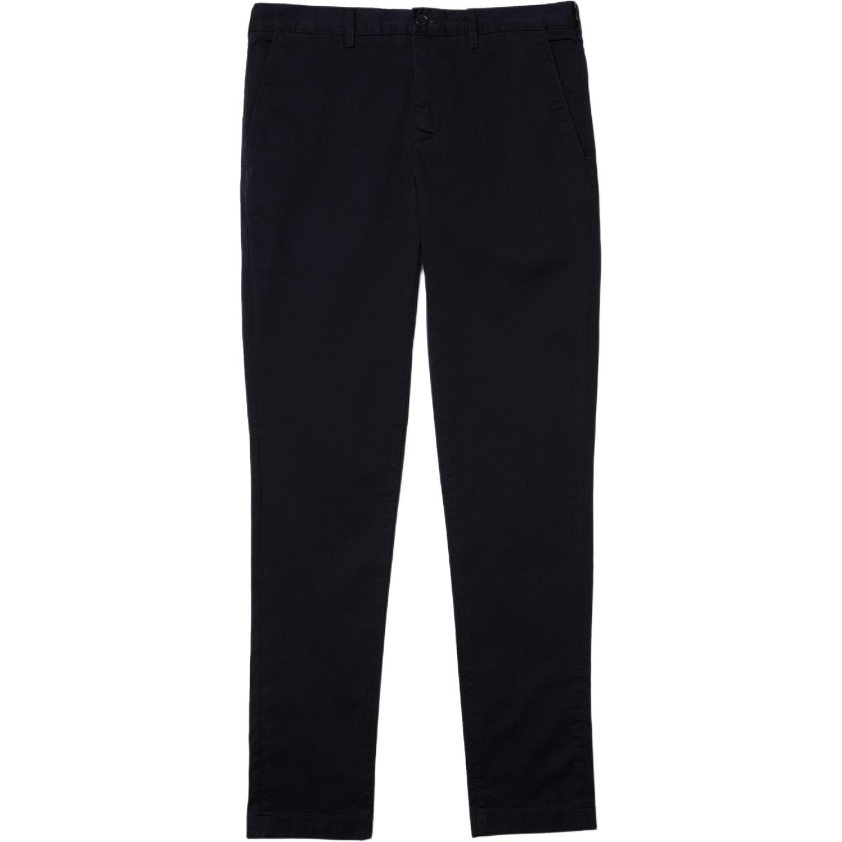 Lacoste Мужские повседневные брюки, темно-синие
Lacoste Мужские повседневные брюки, темно-синие