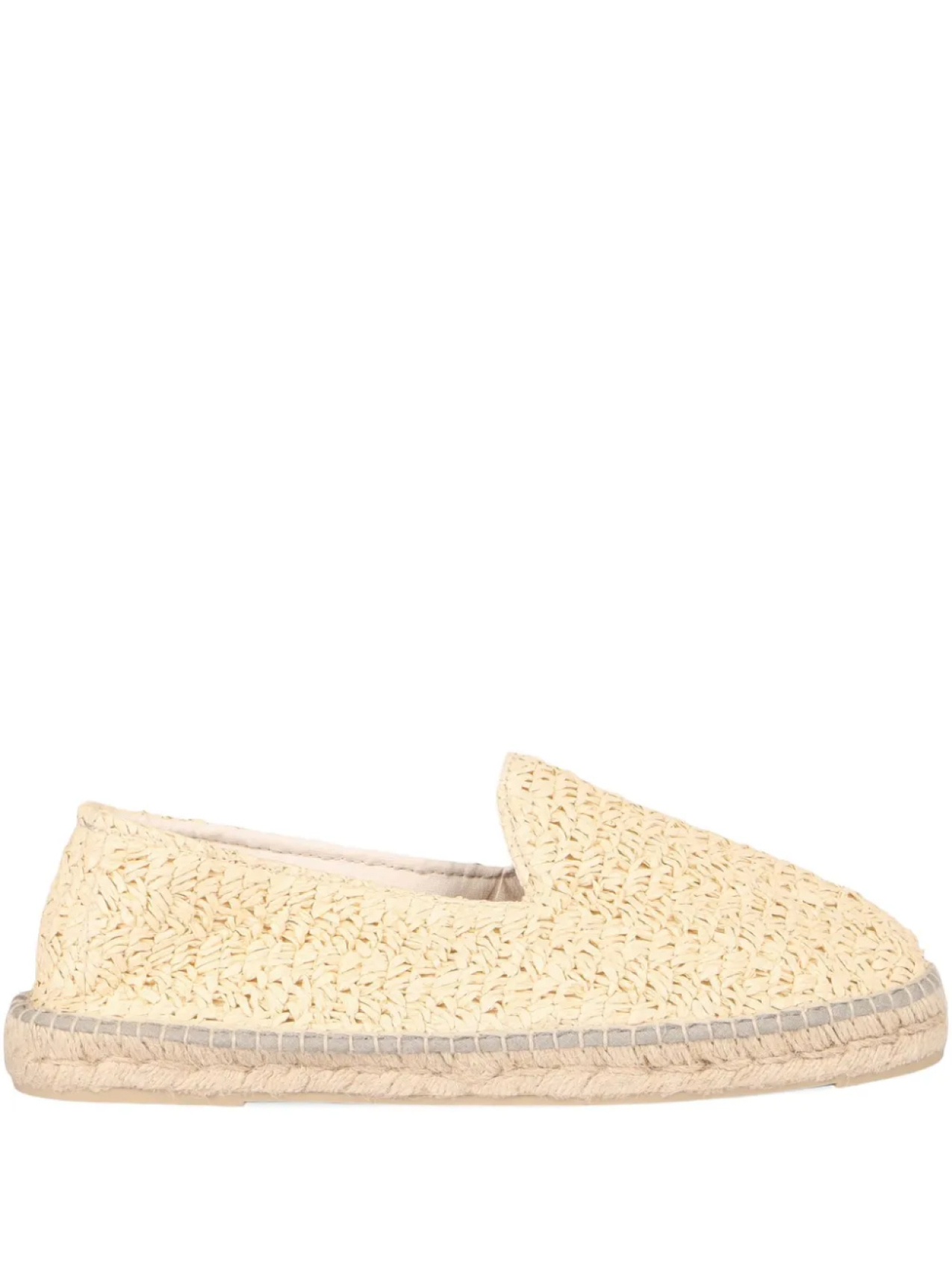 Эспадрильи из рафии Manebi, нейтральный
Эспадрильи из рафии Manebi, нейтральный
