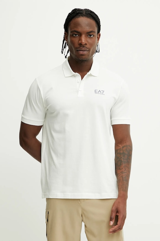 Поло Ea7 Emporio Armani, бежевый
Поло Ea7 Emporio Armani, бежевый