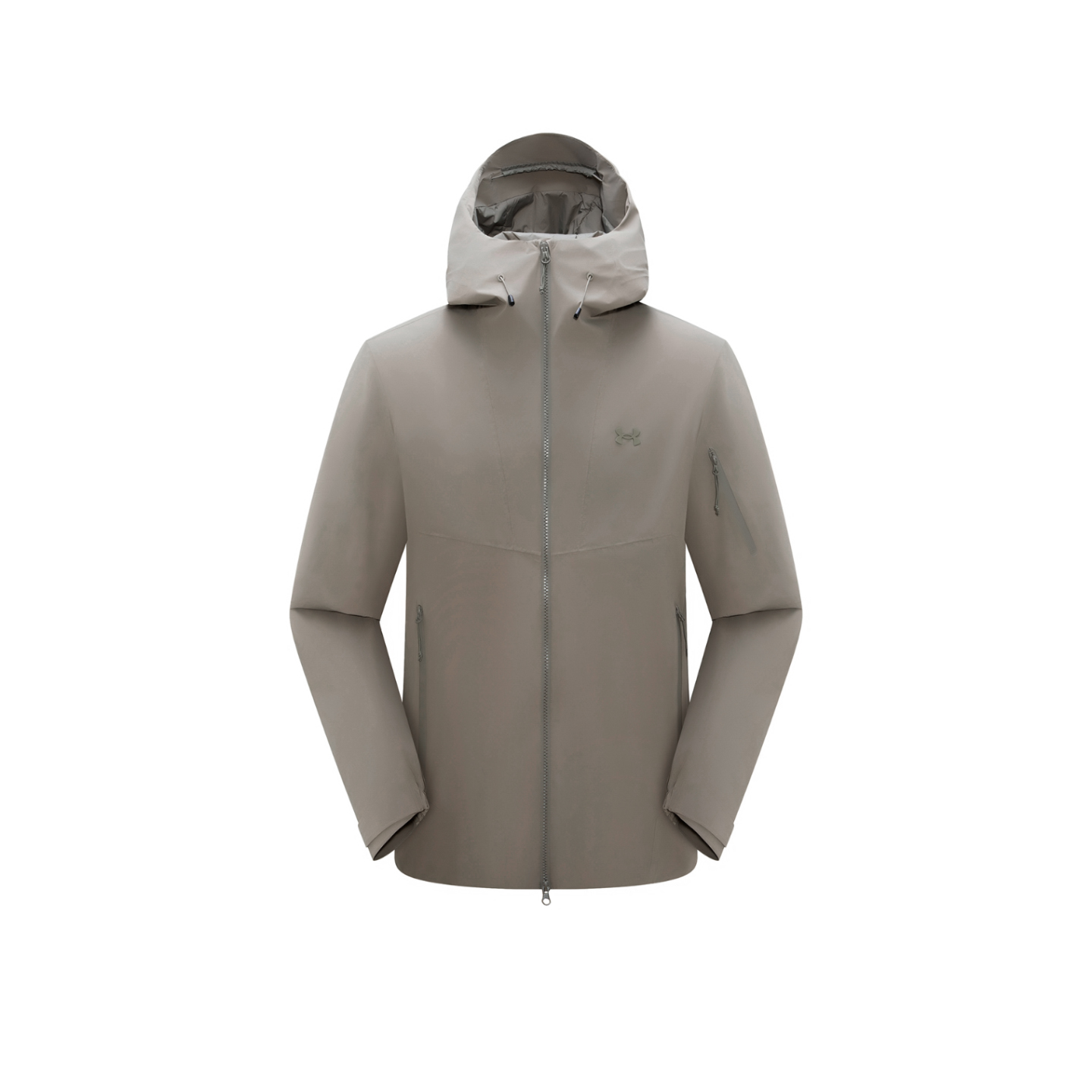 Under Armour Куртка мужская черная, 0047/Light Army Green
Under Armour Куртка мужская черная, 0047/Light Army Green