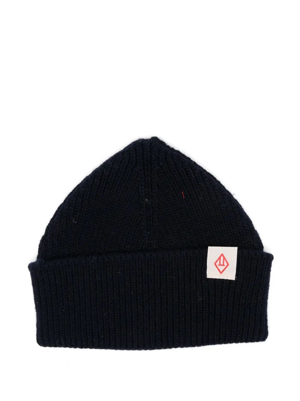 Шапка бини с нашивкой-логотипом The Animals Observatory, синий
Шапка бини с нашивкой-логотипом The Animals Observatory, синий