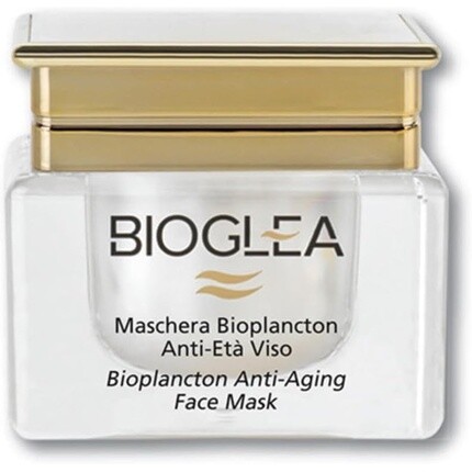 Обновляющая маска для лица Biolea, омолаживающая и осветляющая Bioglea
Обновляющая маска для лица Biolea, омолаживающая и осветляющая Bioglea