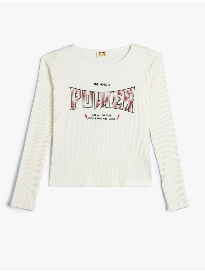 Футболка KOTON T shirt, экрю
Футболка KOTON T shirt, экрю