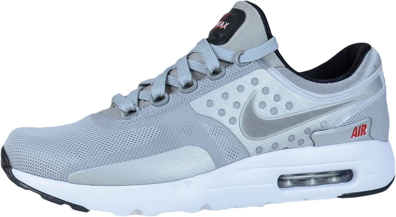 Мужские кроссовки NIKE, Metallic Silver
Мужские кроссовки NIKE, Metallic Silver