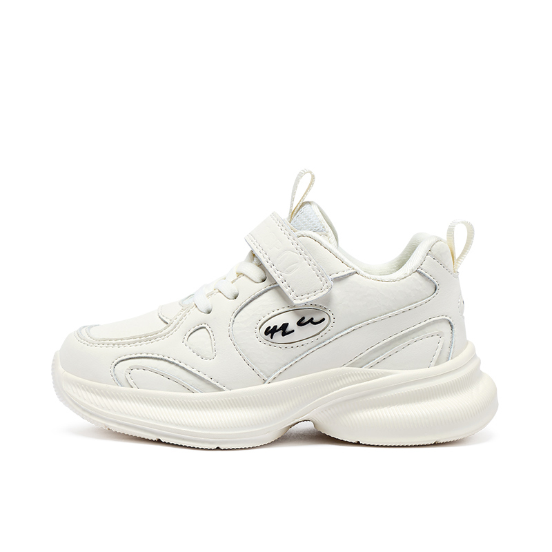 BIG WASP Противоскользящие, легкие, дышащие, амортизирующие, низкие повседневные кроссовки белого цвета для детей
BIG WASP Противоскользящие, легкие, дышащие, амортизирующие, низкие повседневные кроссовки белого цвета для детей