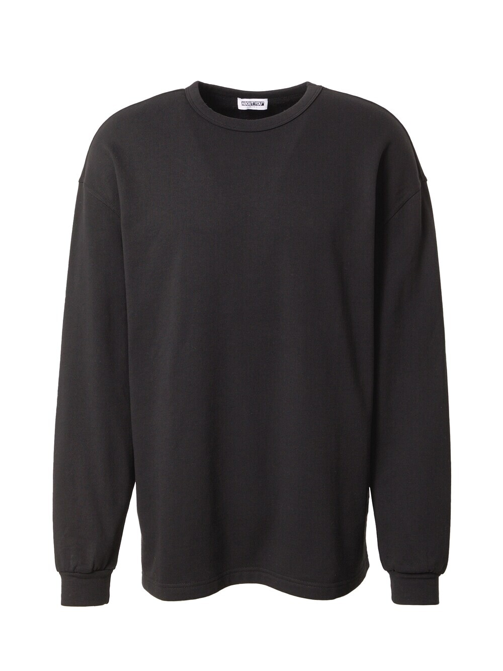 Толстовка About You Luca, антрацит
Толстовка About You Luca, антрацит