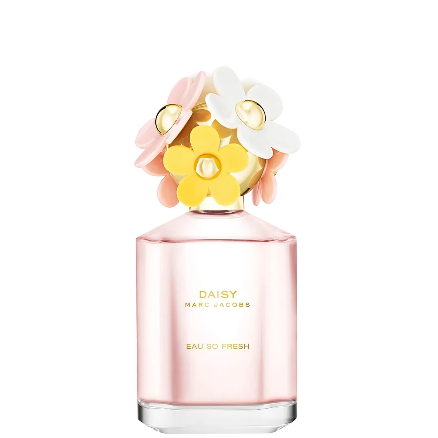Туалетная вода Daisy Eau So Fresh 125мл Marc Jacobs
Туалетная вода Daisy Eau So Fresh 125мл Marc Jacobs