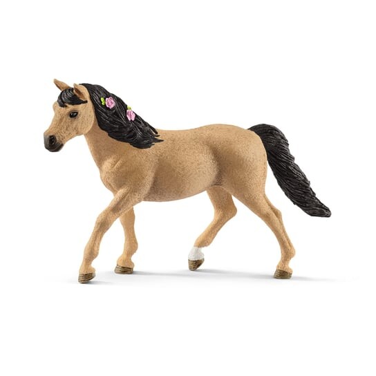 Schleich, статуэтка, Connemara Pony Mare
Schleich, статуэтка, Connemara Pony Mare