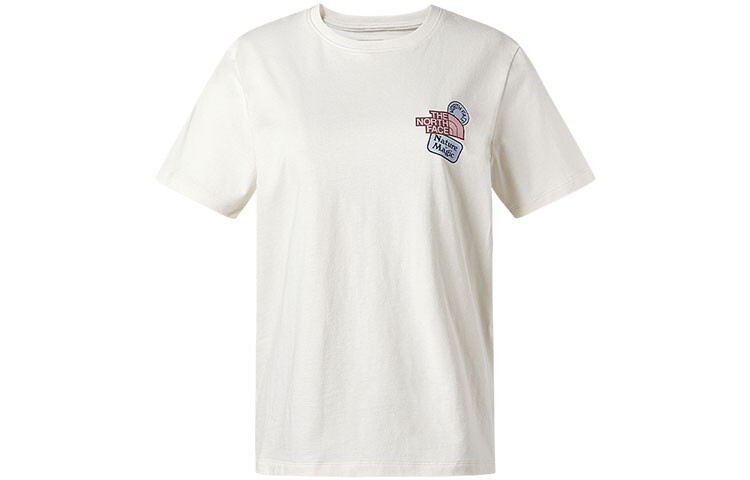 Футболка женская белая The North Face
Футболка женская белая The North Face
