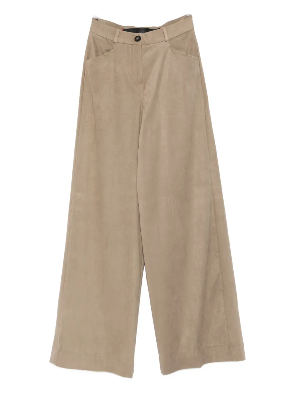 Брюки широкого кроя RRD, нейтральный
Брюки широкого кроя RRD, нейтральный