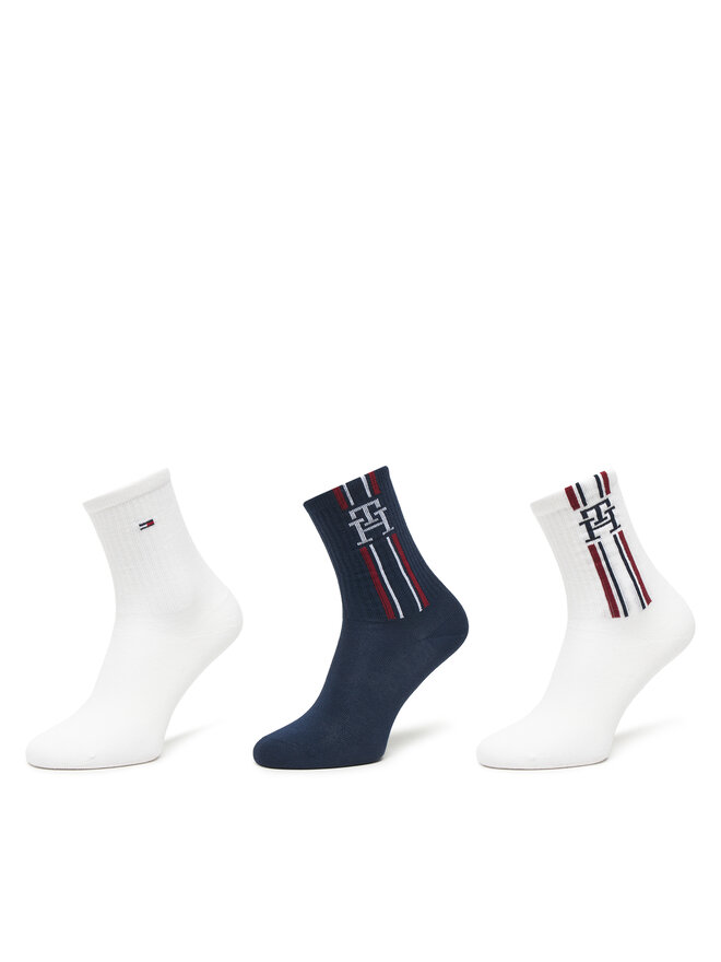 Длинные носки Tommy Hilfiger 701236331, темно-синий
Длинные носки Tommy Hilfiger 701236331, темно-синий