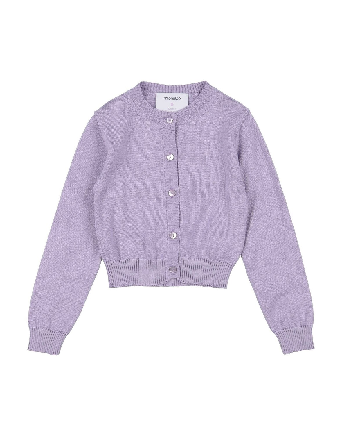 Кардиган Simonetta, сирень
Кардиган Simonetta, сирень