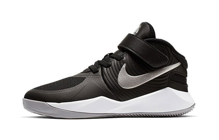 Детские баскетбольные кроссовки Nike Team Hustle D 9 FlyEase BP
Детские баскетбольные кроссовки Nike Team Hustle D 9 FlyEase BP