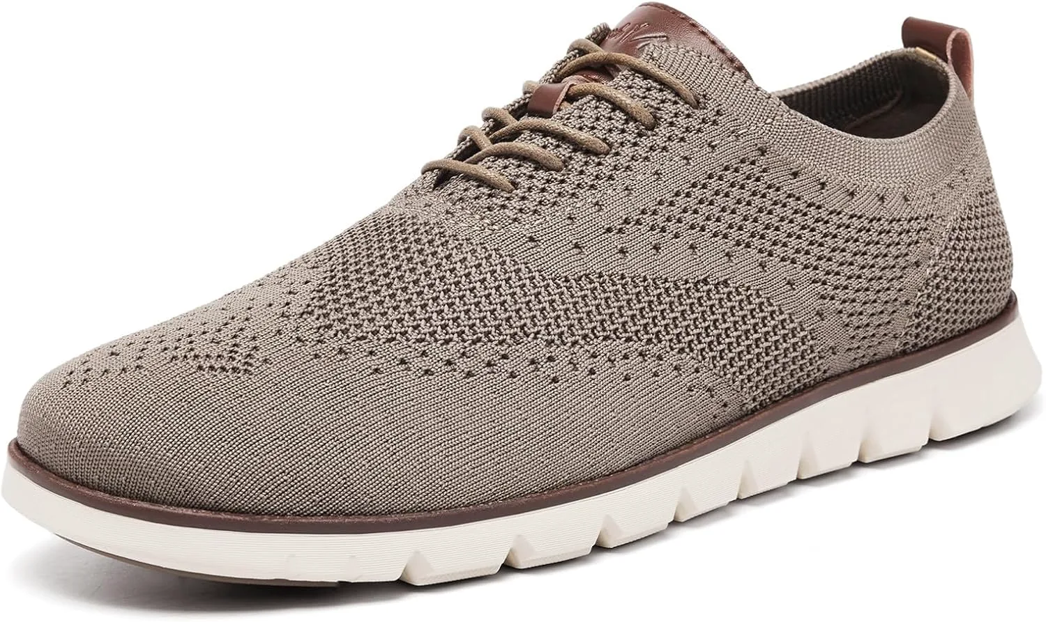 Мужская широкая повседневная обувь, деловые кроссовки для мужчин HONGGUOZI, хаки
Мужская широкая повседневная обувь, деловые кроссовки для мужчин HONGGUOZI, хаки