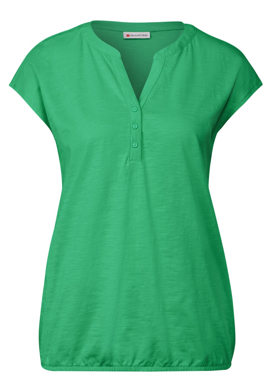 Рубашка STREET ONE, Grass Green
Рубашка STREET ONE, Grass Green